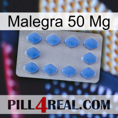 Malegra 50Mg 21
